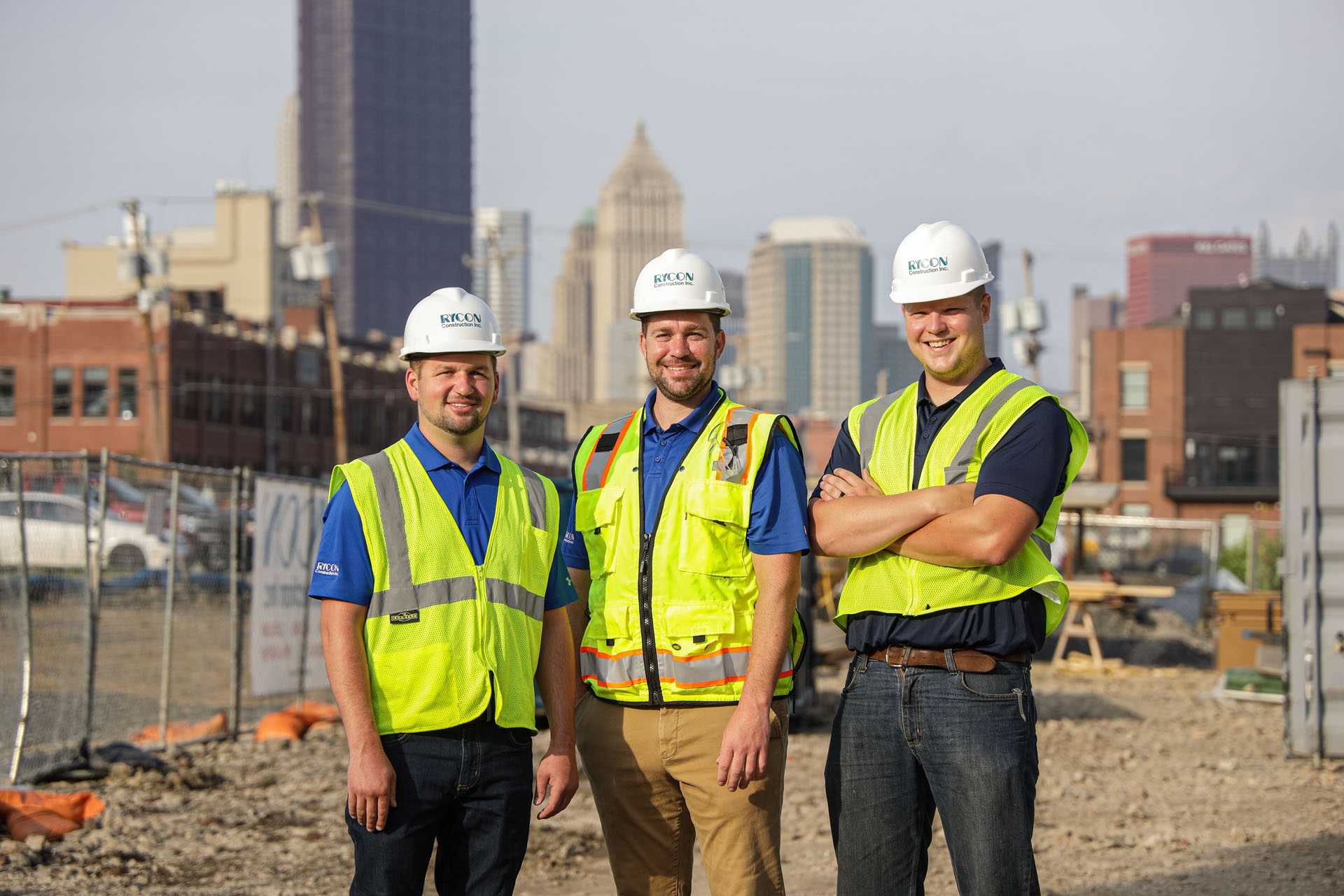 Employee Stock Ownership Program | Rycon Construction, Inc.