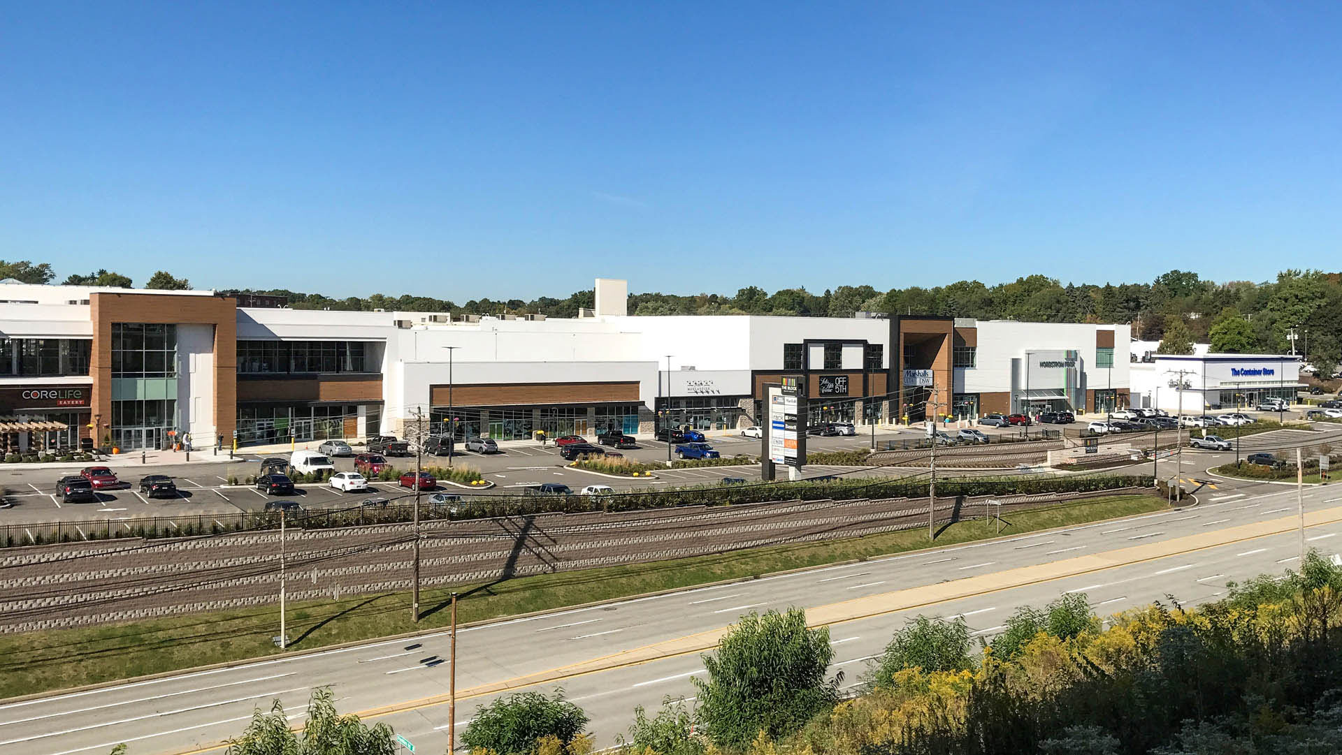 The Block Northway: A Retail Renaissance Right in Our Backyard