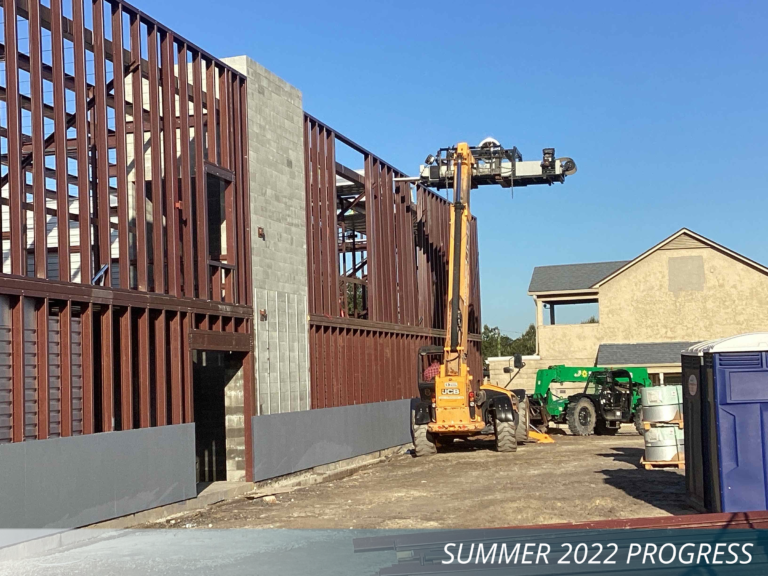 Life Storage Facility Rycon Construction, Inc.