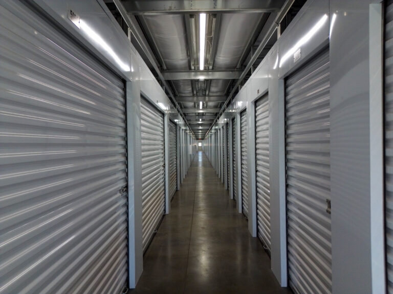 EXTRA SPACE STORAGE KIHEI